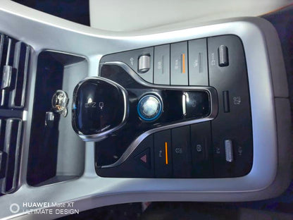2024 Song Pro New Energy Honor DM-i 110KM Premium -CG1697841