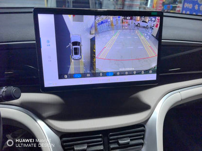 2024 Song Pro New Energy Honor DM-i 110KM Premium -CG1697841
