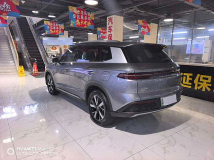 2024 Song Pro New Energy Honor DM-i 110KM Premium -CG1697841
