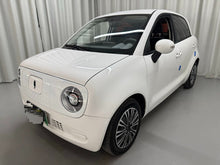 2021 Ora Black Cat (Ora R1) Electric 301km Base -CG1697850