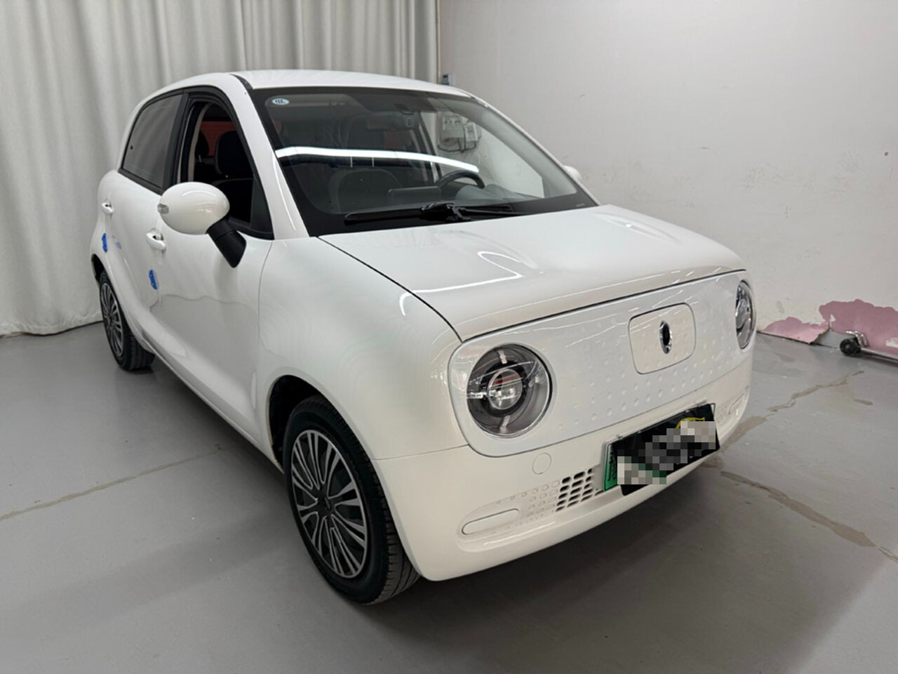 2021 Ora Black Cat (Ora R1) Electric 301km Base -CG1697850