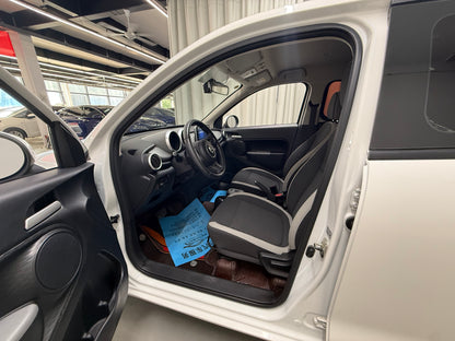 2021 Ora Black Cat (Ora R1) Electric 301km Base -CG1697850