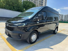 2023 Ford Transit 2.0T Diesel Manual Multi-purpose Commercial Vehicle Medium Wheelbase Medium Roof 5/6-seater -CG1697857