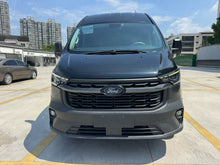 2023 Ford Transit 2.0T Diesel Manual Multi-purpose Commercial Vehicle Medium Wheelbase Medium Roof 5/6-seater -CG1697857
