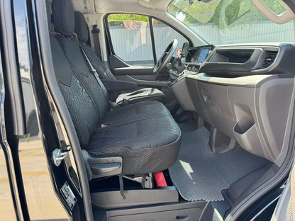 2023 Ford Transit 2.0T Diesel Manual Multi-purpose Commercial Vehicle Medium Wheelbase Medium Roof 5/6-seater -CG1697857