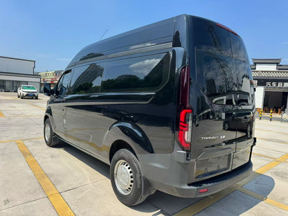 2023 Ford Transit 2.0T Diesel Manual Multi-purpose Commercial Vehicle Medium Wheelbase Medium Roof 5/6-seater -CG1697857
