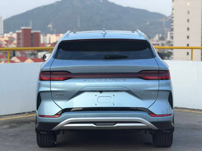 2023 BYD Song PLUS New Energy Electric EV Champion Edition 605km Flagship PLUS -CG1697862