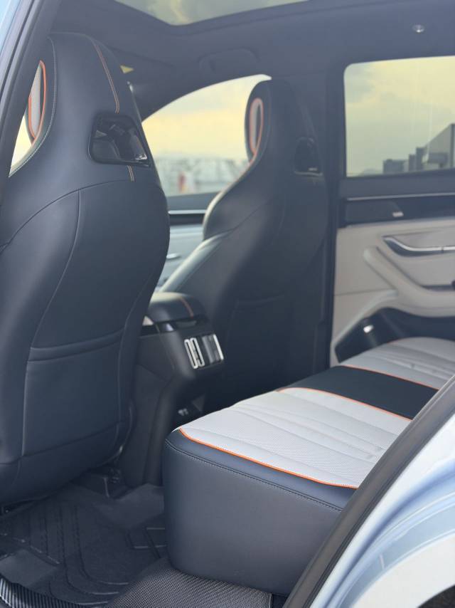 2023 BYD Song PLUS New Energy Electric EV Champion Edition 605km Flagship PLUS -CG1697862