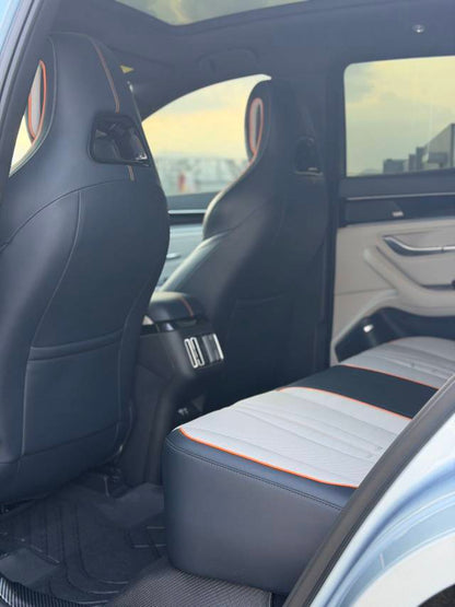 2023 BYD Song PLUS New Energy Electric EV Champion Edition 605km Flagship PLUS -CG1697862