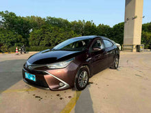 2016 Toyota Corolla Levin 1.8L CVT GS Hybrid Elite Sunroof Version -CG1697863