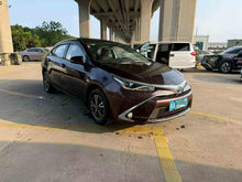 2016 Toyota Corolla Levin 1.8L CVT GS Hybrid Elite Sunroof Version -CG1697863
