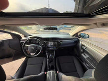 2016 Toyota Corolla Levin 1.8L CVT GS Hybrid Elite Sunroof Version -CG1697863