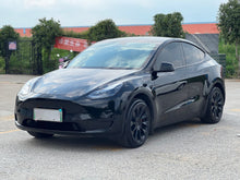 2022 Tesla Model Y Electric Updated Rear-Wheel Drive -CG1697866