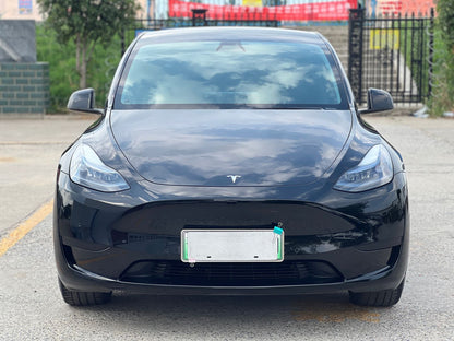 2022 Tesla Model Y Electric Updated Rear-Wheel Drive -CG1697866