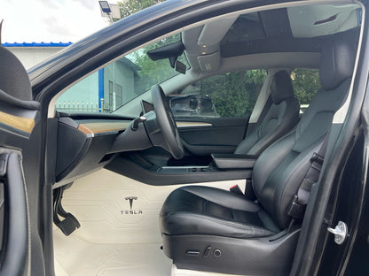 2022 Tesla Model Y Electric Updated Rear-Wheel Drive -CG1697866