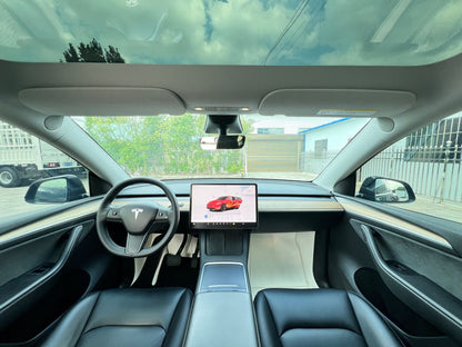 2022 Tesla Model Y Electric Updated Rear-Wheel Drive -CG1697866