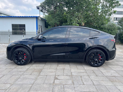 2022 Tesla Model Y Electric Updated Rear-Wheel Drive -CG1697866