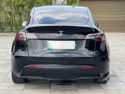 2022 Tesla Model Y Electric Updated Rear-Wheel Drive -CG1697866