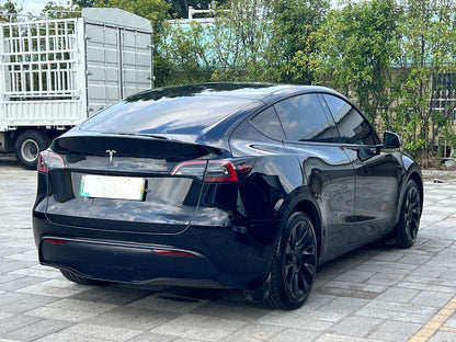 2022 Tesla Model Y Electric Updated Rear-Wheel Drive -CG1697866
