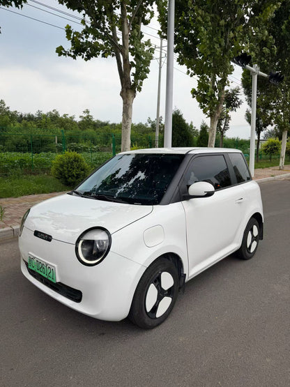 2023 Changan Lumin 205km Xiangqin -CG1697874