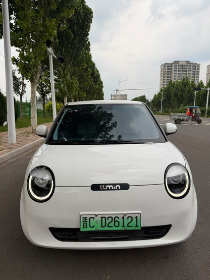2023 Changan Lumin 205km Xiangqin -CG1697874
