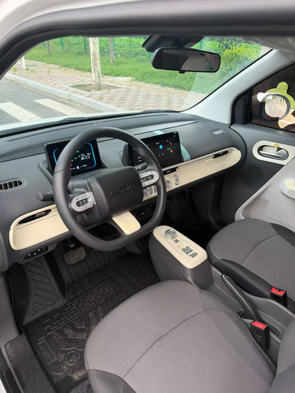 2023 Changan Lumin 205km Xiangqin -CG1697874