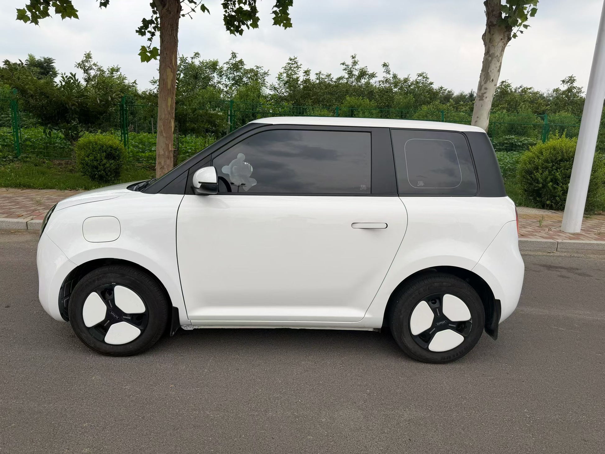 2023 Changan Lumin 205km Xiangqin -CG1697874