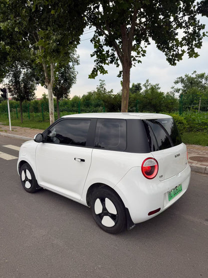 2023 Changan Lumin 205km Xiangqin -CG1697874