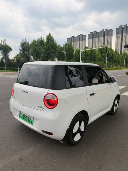 2023 Changan Lumin 205km Xiangqin -CG1697874