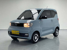 2022 Wuling Hongguang MINIEV Electric Yuexiang 170KM Lithium Iron Phosphate -CG1697878