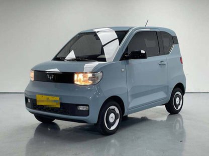 2022 Wuling Hongguang MINIEV Electric Yuexiang 170KM Lithium Iron Phosphate -CG1697878