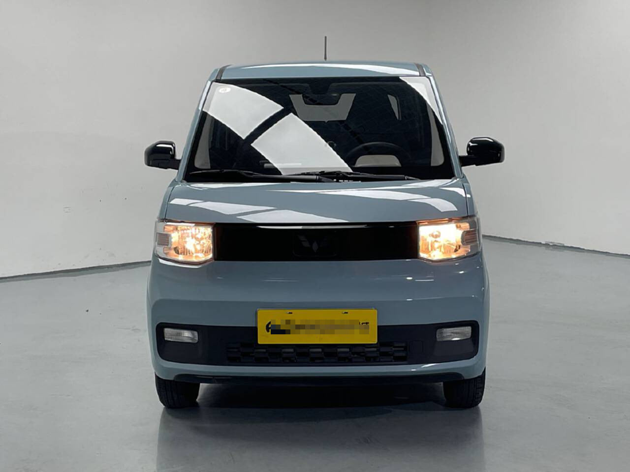 2022 Wuling Hongguang MINIEV Electric Yuexiang 170KM Lithium Iron Phosphate -CG1697878
