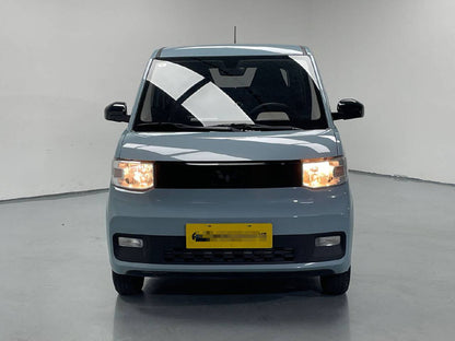 2022 Wuling Hongguang MINIEV Electric Yuexiang 170KM Lithium Iron Phosphate -CG1697878