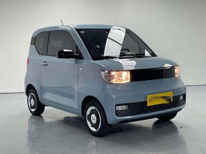 2022 Wuling Hongguang MINIEV Electric Yuexiang 170KM Lithium Iron Phosphate -CG1697878