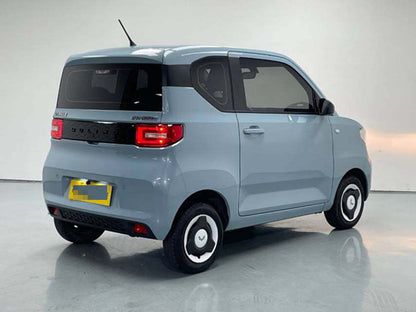 2022 Wuling Hongguang MINIEV Electric Yuexiang 170KM Lithium Iron Phosphate -CG1697878