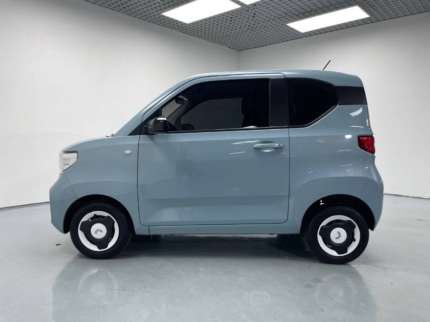 2022 Wuling Hongguang MINIEV Electric Yuexiang 170KM Lithium Iron Phosphate -CG1697878