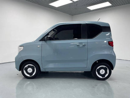 2022 Wuling Hongguang MINIEV Electric Yuexiang 170KM Lithium Iron Phosphate -CG1697878