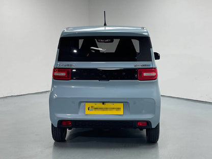 2022 Wuling Hongguang MINIEV Electric Yuexiang 170KM Lithium Iron Phosphate -CG1697878