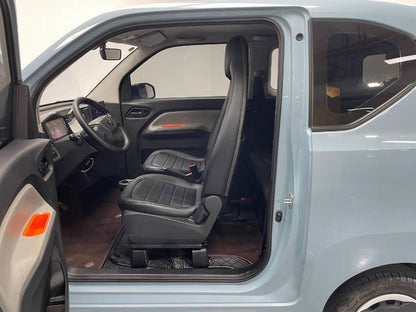 2022 Wuling Hongguang MINIEV Electric Yuexiang 170KM Lithium Iron Phosphate -CG1697878