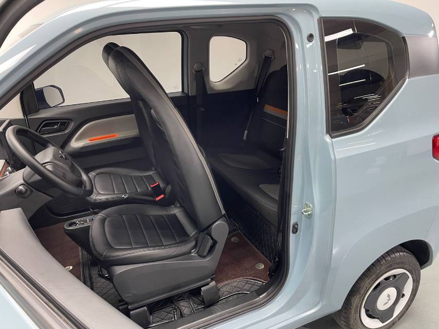 2022 Wuling Hongguang MINIEV Electric Yuexiang 170KM Lithium Iron Phosphate -CG1697878