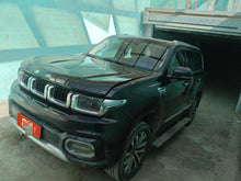 2022 Beijing BJ60 2.0T Automatic 11th Edition 5-Seater Gasoline -CG1697879