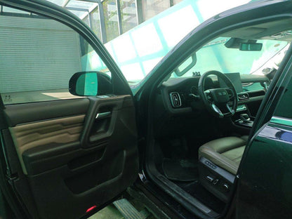2022 Beijing BJ60 2.0T Automatic 11th Edition 5-Seater Gasoline -CG1697879