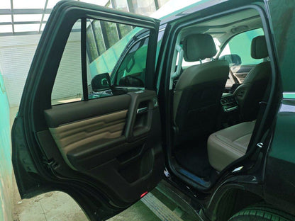 2022 Beijing BJ60 2.0T Automatic 11th Edition 5-Seater Gasoline -CG1697879