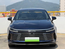2024 Destroyer 05 Honor Edition DM-i 55KM Luxury -CG1697881