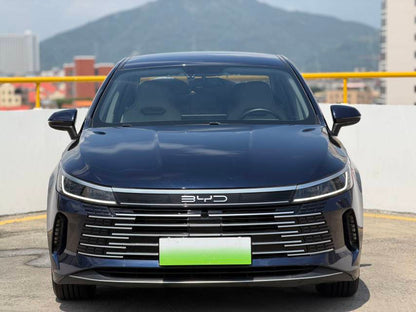 2024 Destroyer 05 Honor Edition DM-i 55KM Luxury -CG1697881