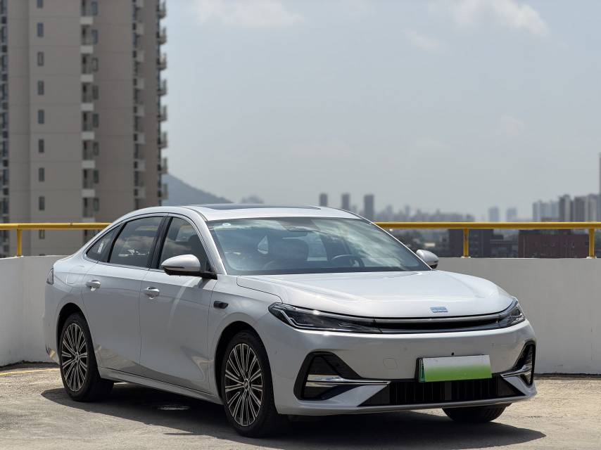 2025 Galaxy A7 EM-i 150km Starship Edition -CG1697882