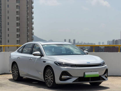 2025 Galaxy A7 EM-i 150km Starship Edition -CG1697882