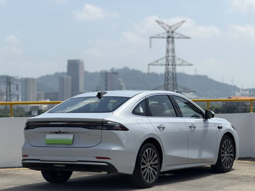 2025 Galaxy A7 EM-i 150km Starship Edition -CG1697882