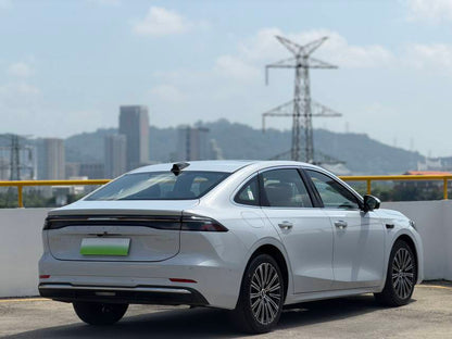 2025 Galaxy A7 EM-i 150km Starship Edition -CG1697882