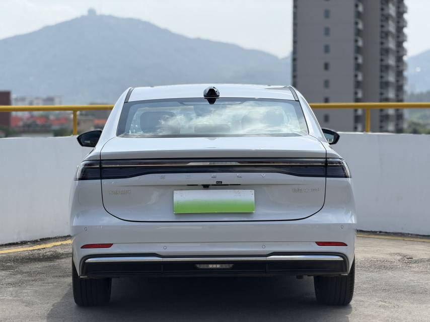 2025 Galaxy A7 EM-i 150km Starship Edition -CG1697882